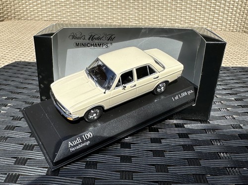 Minichamps modellauto - minichamps,