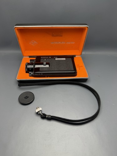 Agfa microflex 300 sensor - agfa,