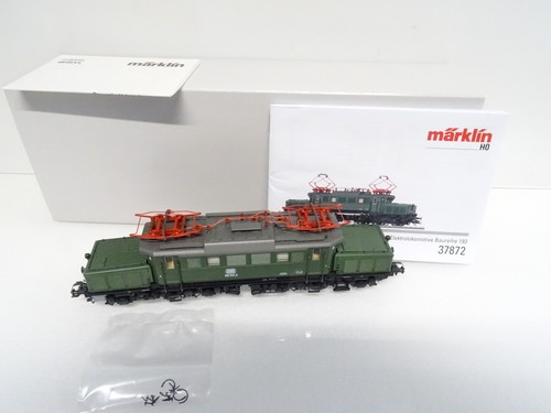 Märklin 37872 lok br193 - h0,