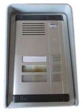 Urmet Klingeltaste 825 Serie