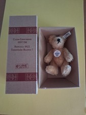 Steiff Club-Geschenk 1997/98