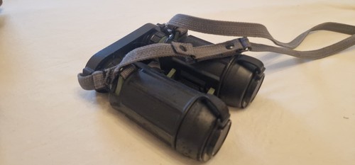 Carl zeiss jena edf 7x40 - carl,