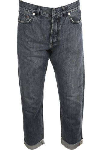 Christian dior blue high rise - christian,