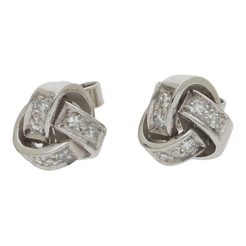 Klassissche knoten diamant - klassissche,