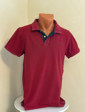 GANT Herren-Poloshirt in rot
