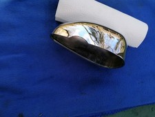 XV 535 Virago 2YL Verkleidung