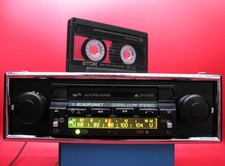 Car radio Blaupunkt