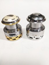 OKUMA INSPIRA IR30 & VSR-30