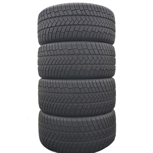 245 vredestein - 40, 4x