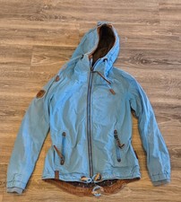 Naketano jacke übergangsjacke - naketano,