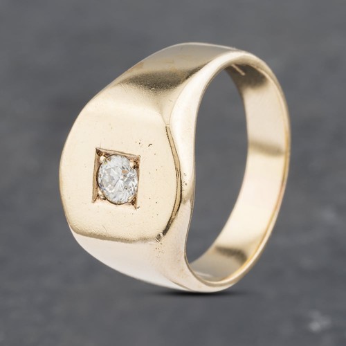 Gebrauchter diamant kissen - diamant,
