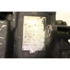 TRÄGER EINSPRITZPUMPE AUDI A6