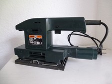 Schwingschleifer Meister Craft MSS 130 (auf volle Funktion überprüft)