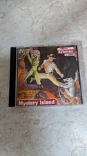 Mystery Island Computer Bild