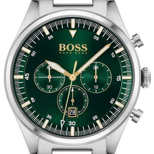 Boss pioneer chronograph - pioneer,
