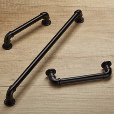 Möbelgriff TUBEOS BA 128 -