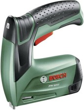Bosch akku tacker - akku,