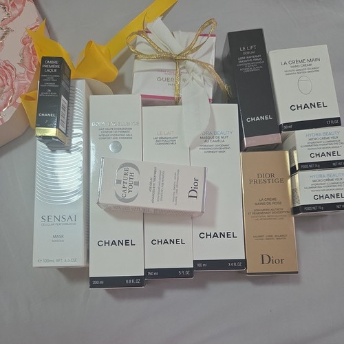 Chanel produkte creme serum - produkte/, creme/serum/