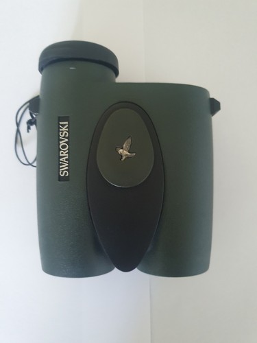 Swarovski optik laser guide - optik,