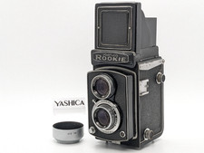 🎦 [Exc+5] Yashica Rookie