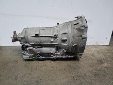 Automatikgetriebe BMW 5er