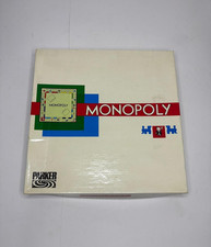 Monopoly Gesellschaftsspiel