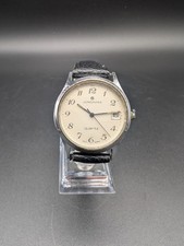 Vintage Junghans Quartz