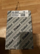 Vaillant Heizungsregler VRC-VCW (252952) Centralgerät 