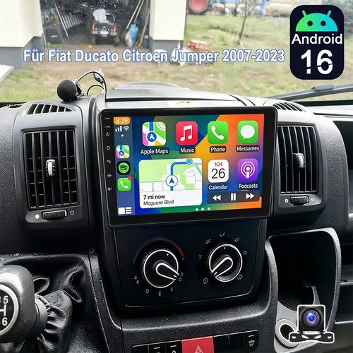 Autoradio android für fiat - für,