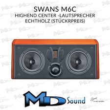 Swans M6C HighEnd