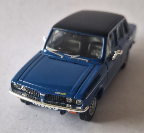 Triumph dolomite sprint - triumph,