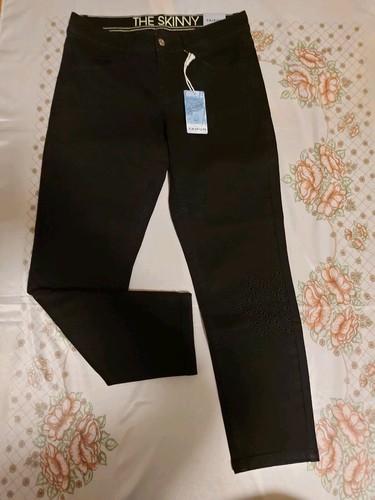 Taifun the skinny jeans - taifun, l