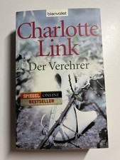 Der Verehrer von Charlotte