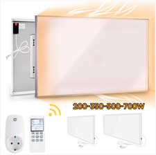 Infrarotheizung Energiesparend