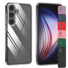 Hülle für Samsung Galaxy S25