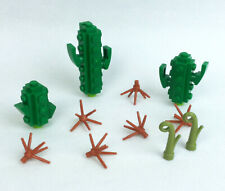 Lego® Kaktus+Pflanzen