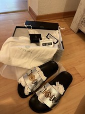 Versace Medusa Pantolleten