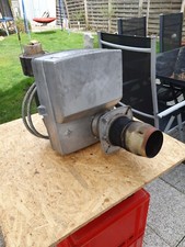 Ölbrenner Brenner Wolf 02.3-MH 4,7-5,6 Kg/h  2414276 Öl-Gebläsebrenner  02,3-MH 