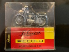 Schuco Piccolo 05041 Horex