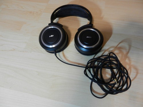Akg k540 kopfhörer top - k540,