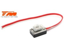 Team Magic Elektronisch