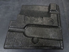 Adapter Kofferraum BMW 5er E60 M5 Limousine Aufnahme Halter Gepäckraum 7896864