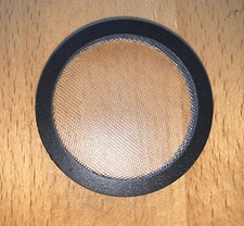 Optisches Gitterglas für iguzzini Cestello, Blendschutz für Lampen mit MR-16