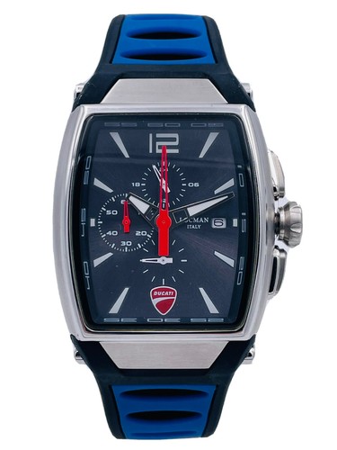 Uhr locman ducati limited - locman,