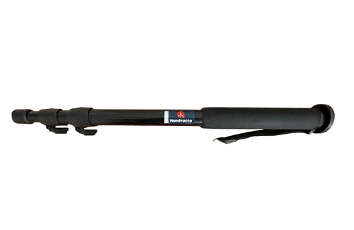 Manfrotto einbeinstativ 464 - manfrotto,