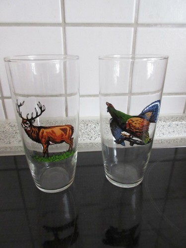 Seltene biergläser gläser - 2,
