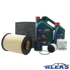 Original Ford Inspektionpaket