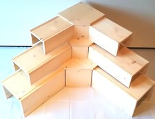 Meerschweinchenhaus Nagerhaus