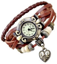 FLORAY DAMEN ARMBANDUHR AUS