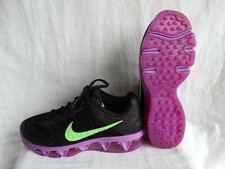 Nike Womens Air Max Tailwind 7 NEU 683635-006 schwarz-lila EU 37,5-38,5 US 7,5